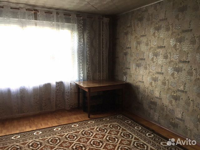 2-к квартира, 53.2 м², 1/10 эт.