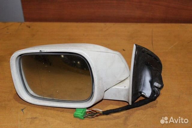 Зеркало переднее левое Volvo Xc90 Зеркало переднее левое Volvo Xc90