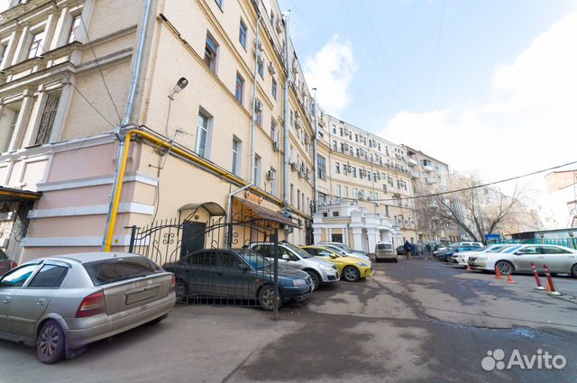 Офисное помещение, 23.7 м²