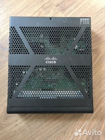Cisco ASA 5506-x