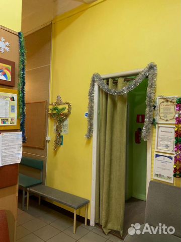 Помещение свободного назначения, 373.6 м² Помещение свободного назначения, 373.6 м²