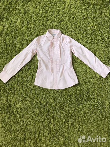 Комплект одежды для девочки в розовом цвете Комплект одежды для девочки в розовом цвете