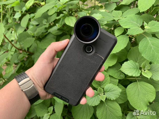Siuri 18mm для Google Pixel 2 XL