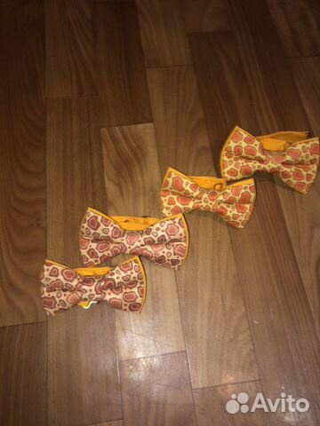 Бабочки family look папа-сын Бабочки family look папа-сын