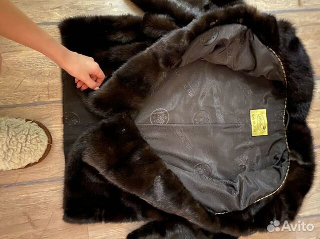 Шуба норковая Шуба норковая