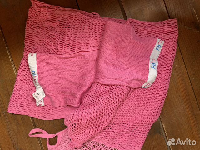 Новый слинг в сетку Fil Up, Франция Новый слинг в сетку Fil Up, Франция