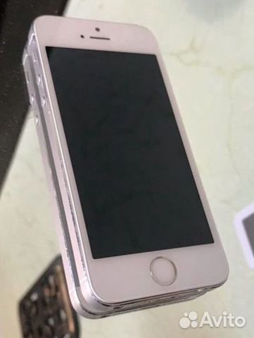 Телефон iPhone 5s 16gb Телефон iPhone 5s 16gb