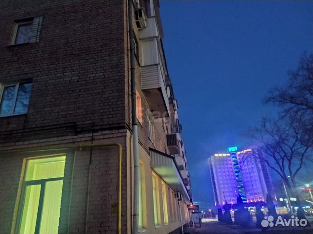1-к квартира, 30.8 м², 4/5 эт.