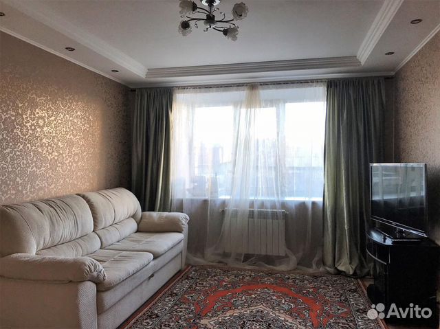 2-к квартира, 48.2 м², 1/5 эт. 2-к квартира, 48.2 м², 1/5 эт.