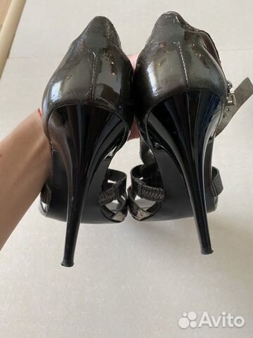 Обувь туфли босоножки