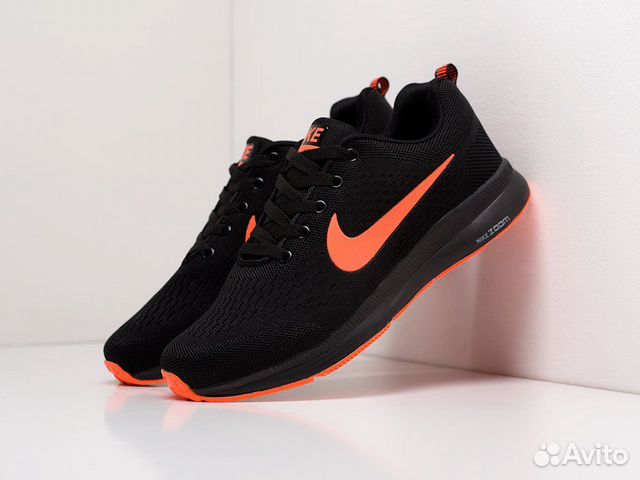 Кроссовки Nike Air Pegasus +30 Кроссовки Nike Air Pegasus +30