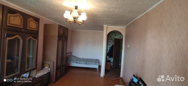 1-к квартира, 34 м², 9/14 эт. 1-к квартира, 34 м², 9/14 эт.