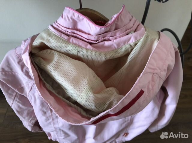 Ветровка Ветровка