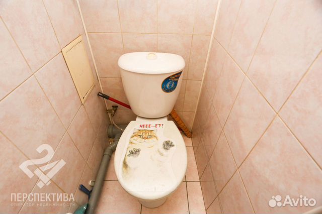 1-к квартира, 33.1 м², 2/5 эт.