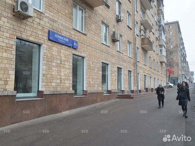 Сдам помещение свободного назначения, 147 м²