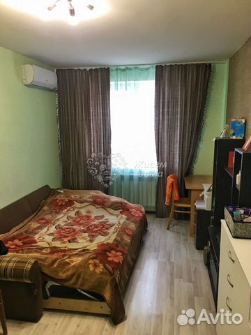 2-к квартира, 47 м², 1/3 эт. 2-к квартира, 47 м², 1/3 эт.