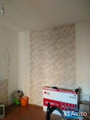 2-к квартира, 41 м², 4/5 эт.
