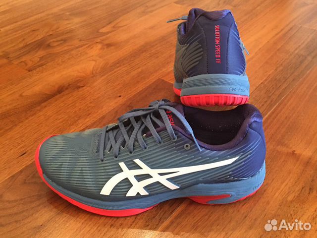 Кроссовки для мальчика asics