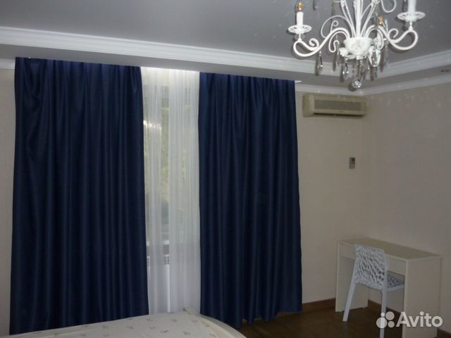 

1-к. квартира, 43 м², 2 кровати