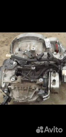 АКПП Рено Дастер DP2 Renault Duster АКПП Рено Дастер DP2 Renault Duster