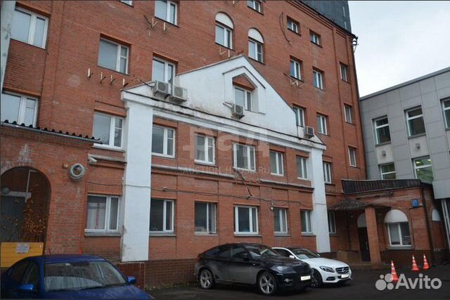 Помещение свободного назначения, 1408.9 м² Помещение свободного назначения, 1408.9 м²