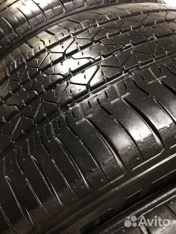 Летние шины 265 50 20 Bridgestone Dueler H/P 92A Летние шины 265 50 20 Bridgestone Dueler H/P 92A