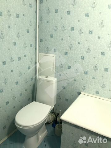 1-к квартира, 33.4 м², 3/9 эт.