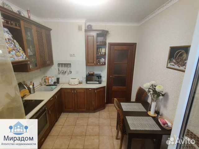 3-к квартира, 65 м², 5/14 эт. 3-к квартира, 65 м², 5/14 эт.