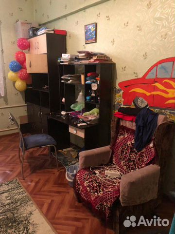 3-к квартира, 81 м², 3/5 эт. 3-к квартира, 81 м², 3/5 эт.