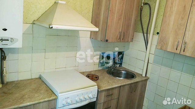 2-к квартира, 46 м², 5/5 эт. 2-к квартира, 46 м², 5/5 эт.