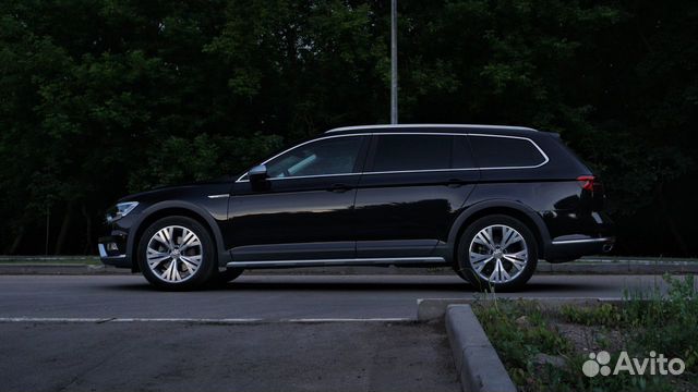 Volkswagen Passat 2.0 AMT, 2018, 15 288 км Volkswagen Passat 2.0 AMT, 2018, 15 288 км