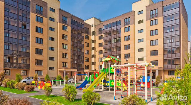 2-к квартира, 66.9 м², 6/7 эт. 2-к квартира, 66.9 м², 6/7 эт.