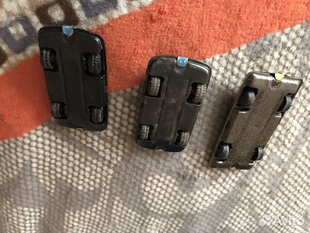 Модели СССР железные