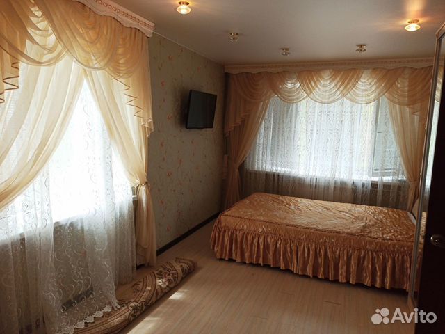 2-к квартира, 32 м², 3/4 эт. 2-к квартира, 32 м², 3/4 эт.