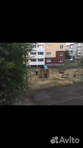 2-к квартира, 43 м², 2/5 эт.