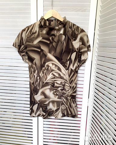 Блузка etro, Escada оригинал Италия Блузка etro, Escada оригинал Италия