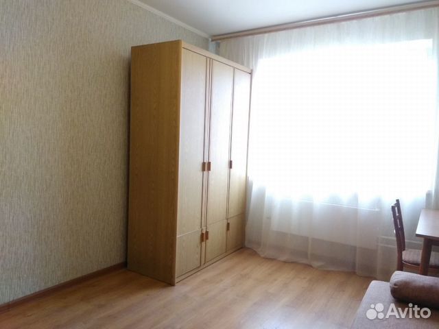 1-к квартира, 35 м², 5/5 эт. 1-к квартира, 35 м², 5/5 эт.