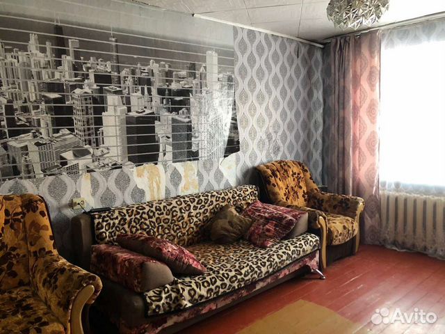 2-к квартира, 48 м², 5/5 эт. 2-к квартира, 48 м², 5/5 эт.