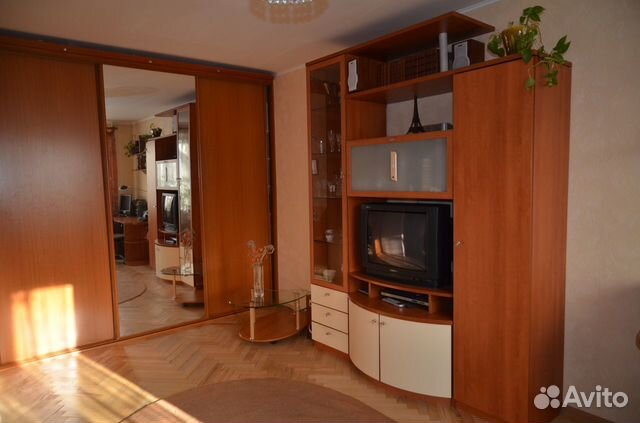 1-к квартира, 35.5 м², 3/12 эт. 1-к квартира, 35.5 м², 3/12 эт.