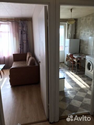 1-к квартира, 35.3 м², 11/12 эт. 1-к квартира, 35.3 м², 11/12 эт.