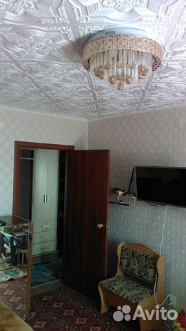 1-к квартира, 33.2 м², 3/3 эт.