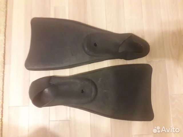 Ласты 34-36