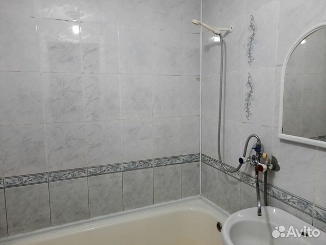 1-к квартира, 30 м², 4/5 эт.