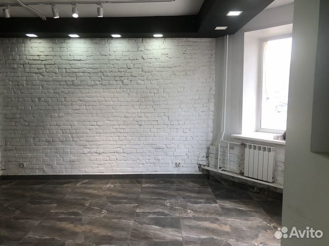 Помещение свободного назначения, 70 м²