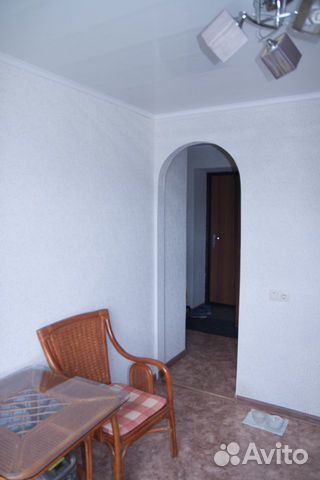 1-к квартира, 31.4 м², 2/5 эт.