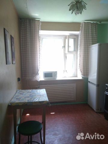 1-к квартира, 39 м², 2/5 эт.