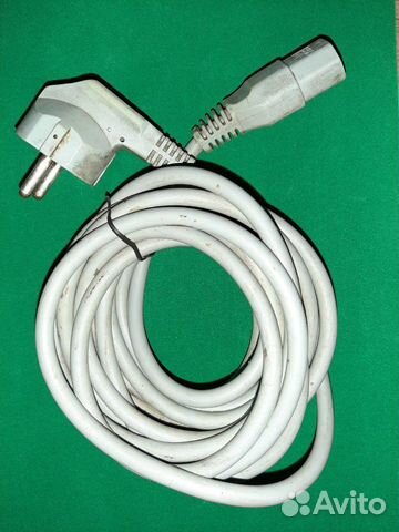 Кабель для компьютера/принтера/монитора, USB