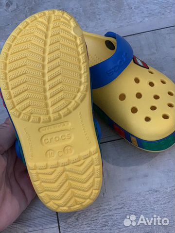 Crocs c10/11 Crocs c10/11