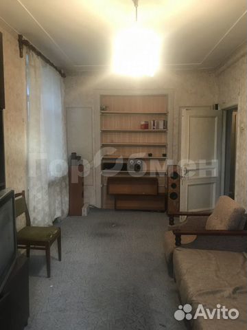 3-к квартира, 67.6 м², 4/5 эт.