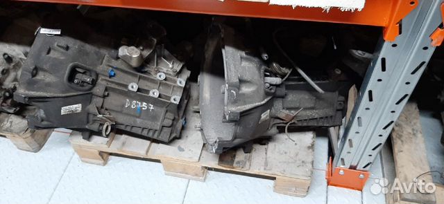 АКПП Bmw E90 из Европы без пробега по РФ АКПП Bmw E90 из Европы без пробега по РФ